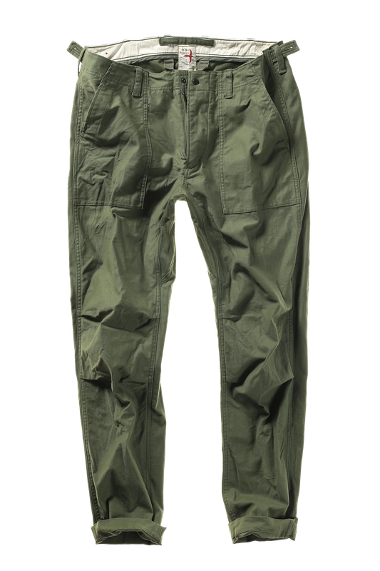 Relwen, Supply Pant