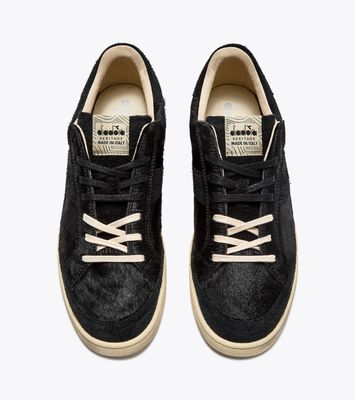 Diadora, Presige Lux Italia, Black