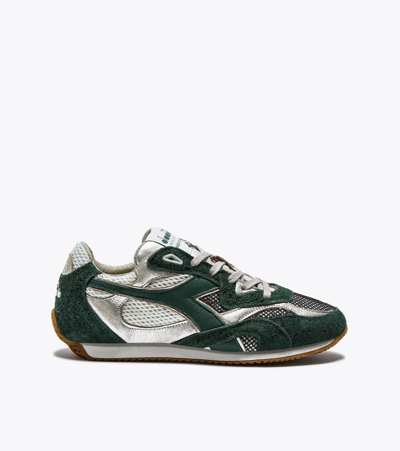 Diadora, Equipe Revenge Italia, Green Trekking