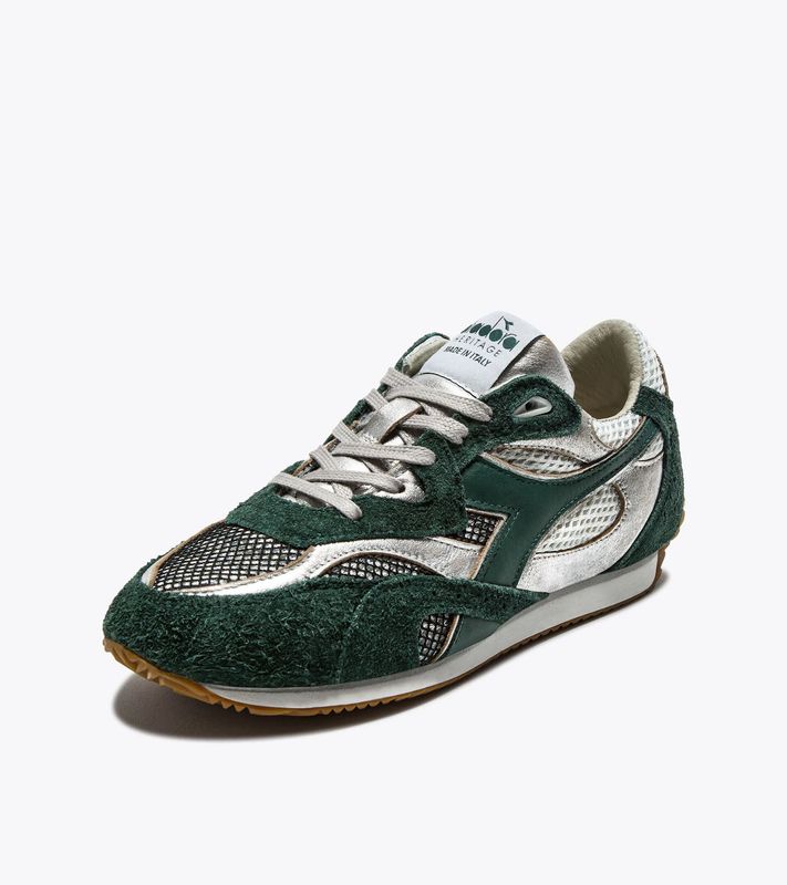Diadora, Equipe Revenge Italia, Green Trekking