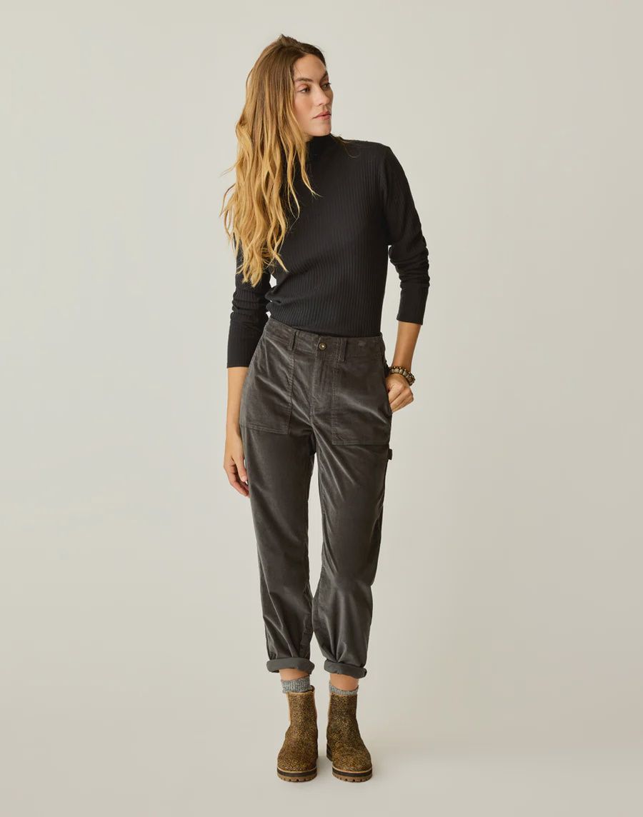 Carve Designs, Corey Butter Pant