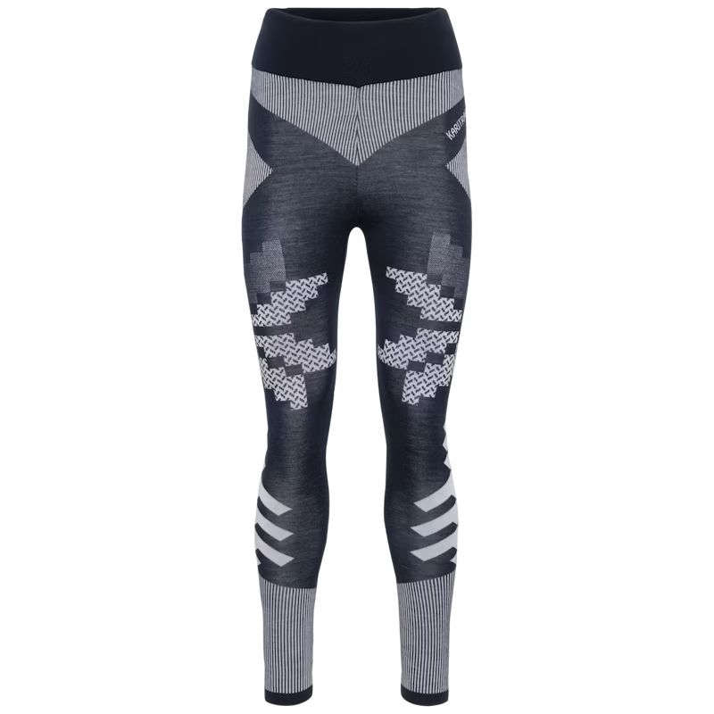 Kari Traa, Faith Pants 2.0