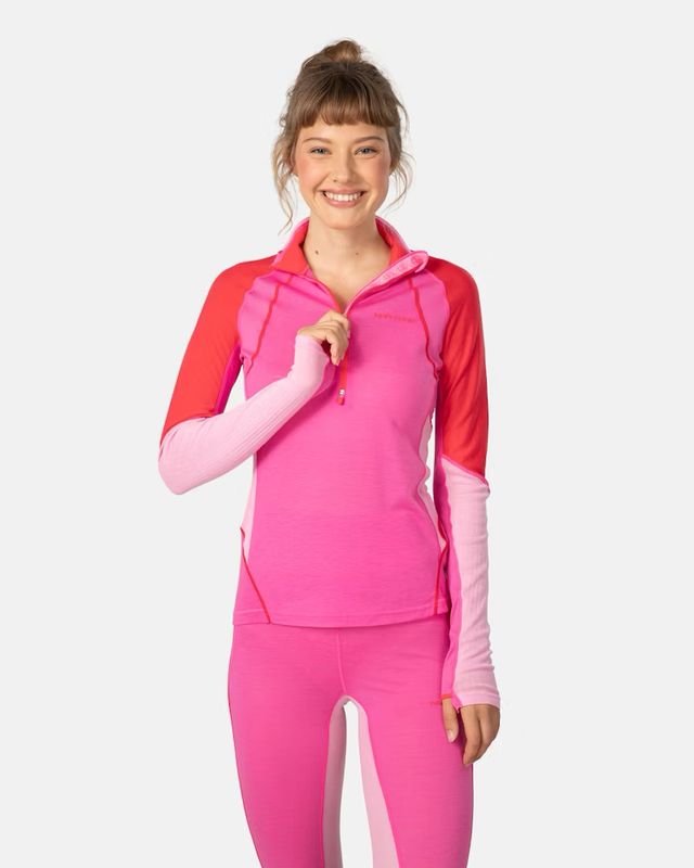 Kari Traa, Alma Half Zip