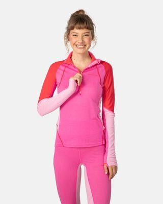 Kari Traa, Alma Half Zip