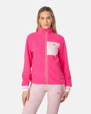 Kari Traa, Rothe Midlayer