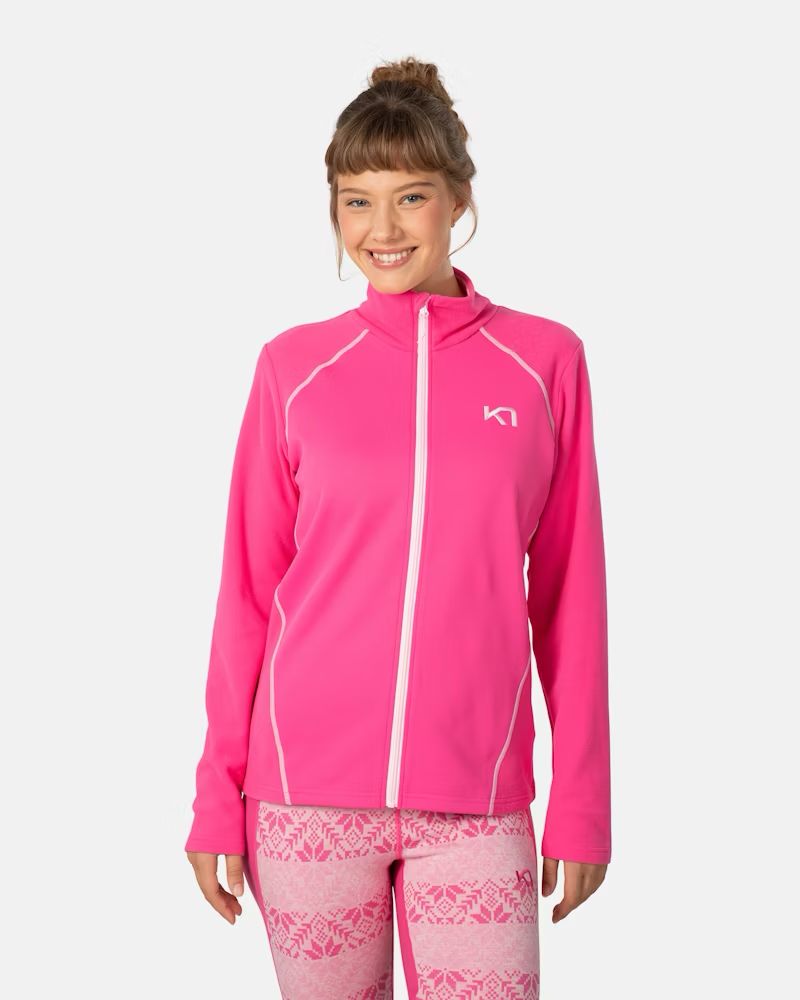 Kari Traa, Kari Full Zip Fleece