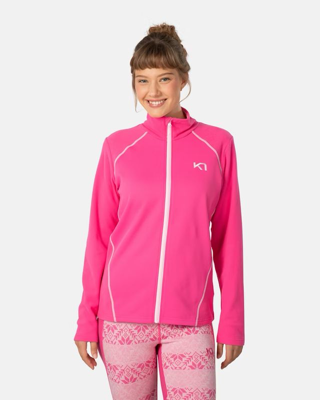 Kari Traa, Kari Full Zip Fleece