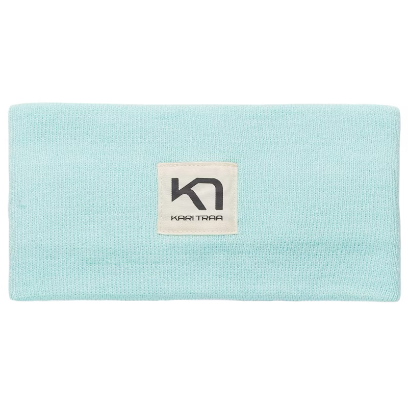 Kari Traa, Rothe Headband