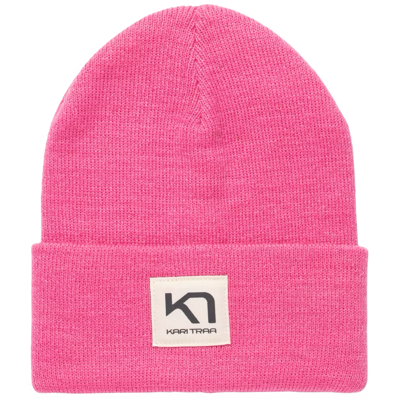 Kari Traa, Rothe Beanie