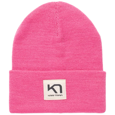 Kari Traa, Rothe Beanie