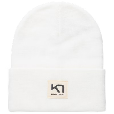 Kari Traa, Rothe Beanie