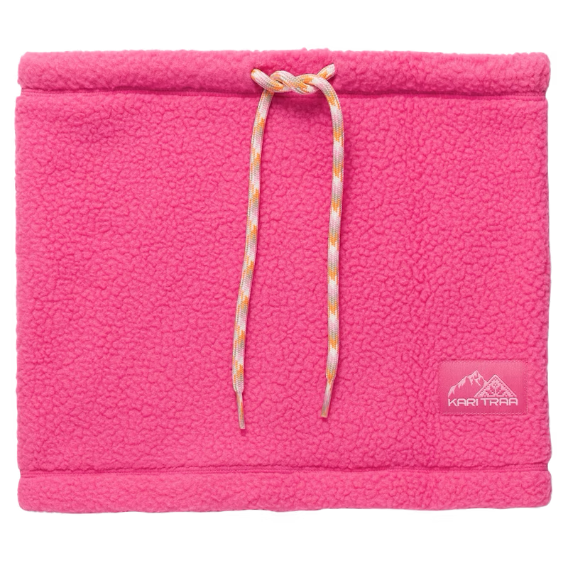 Kari Traa, Rothe Pile Tube