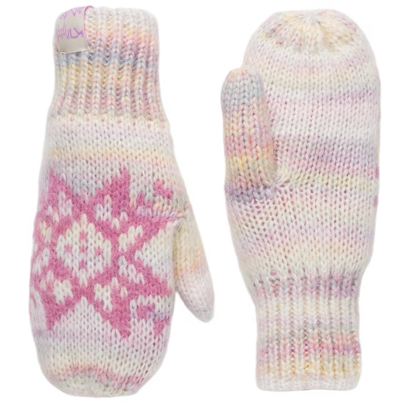 Kari Traa, Rachel Mittens, White