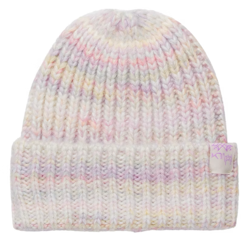 Kari Traa, Rachel Beanie, White