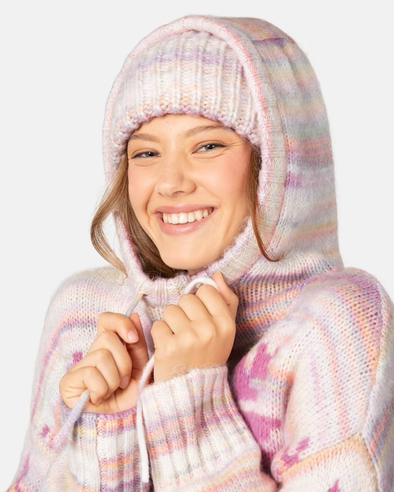 Kari Traa, Rachel Knit Pullover