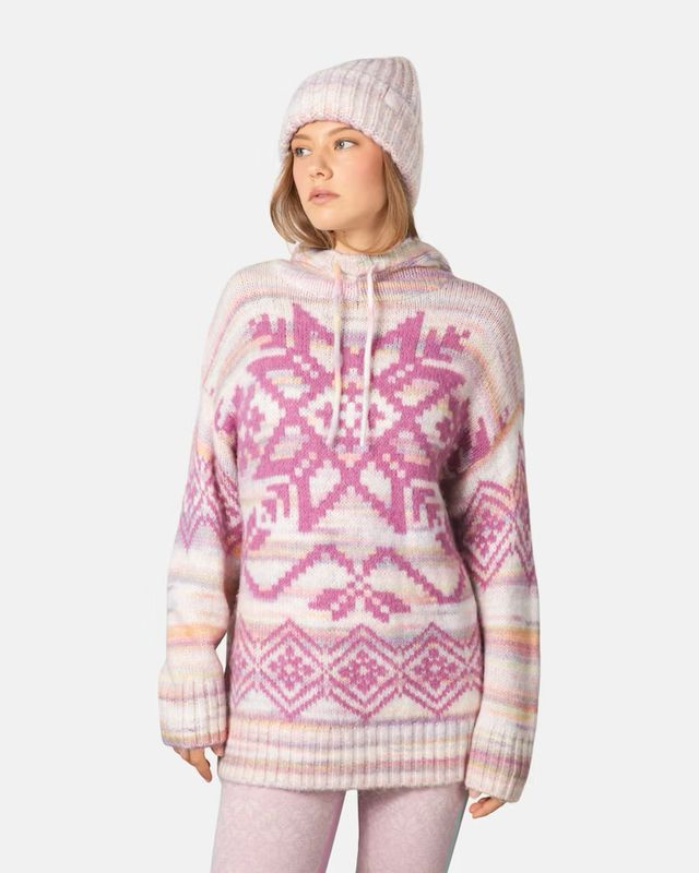 Kari Traa, Rachel Knit Pullover