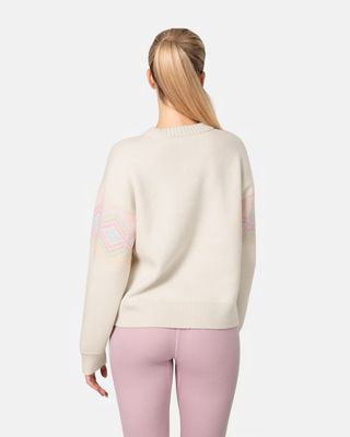 Kari Traa, Rachel Sweater