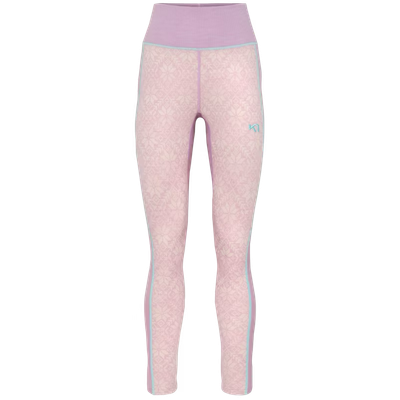 Kari Traa, Anna High Waist Pants, Bloom