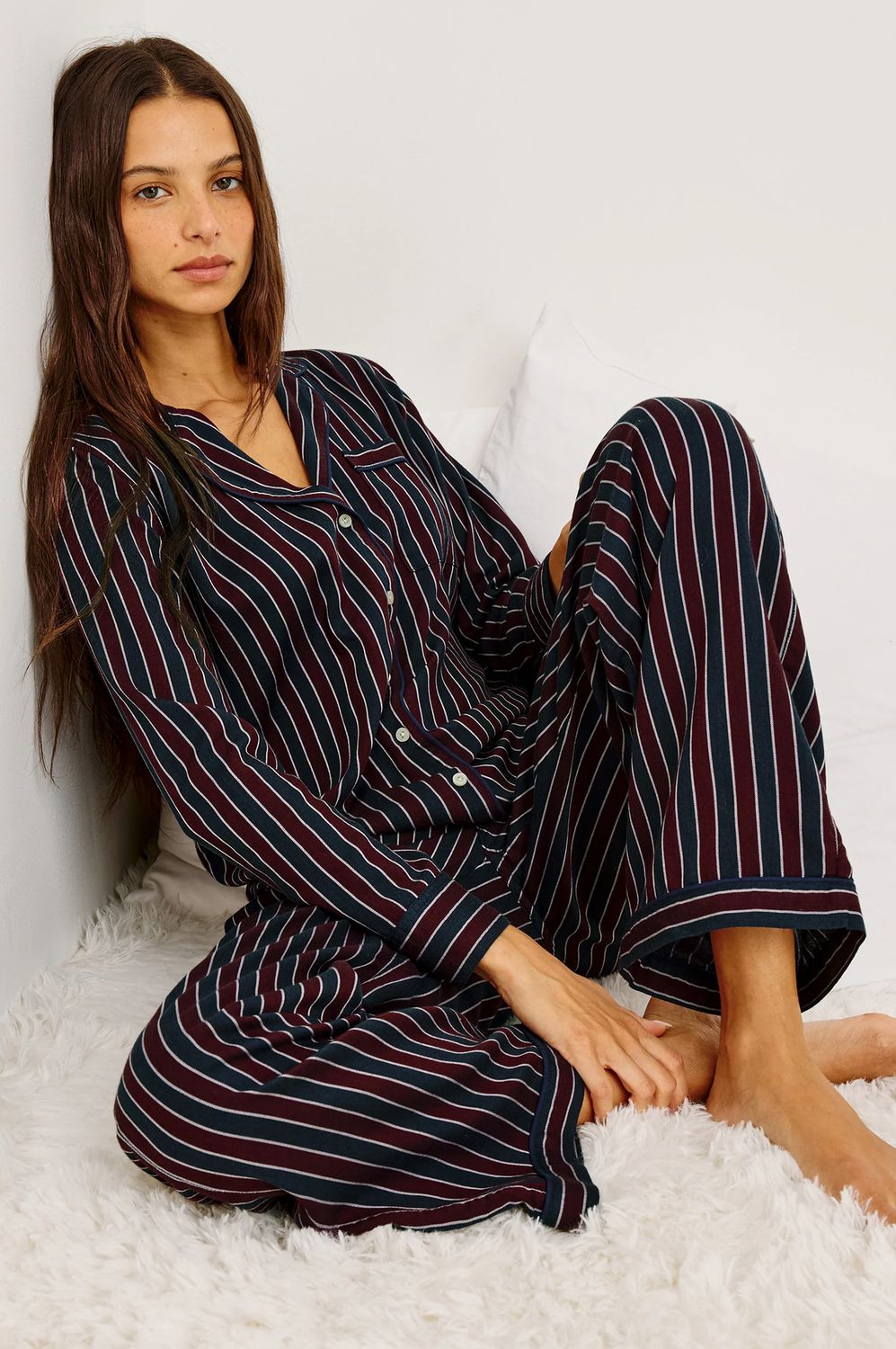 Rails, Luna Pajama Set