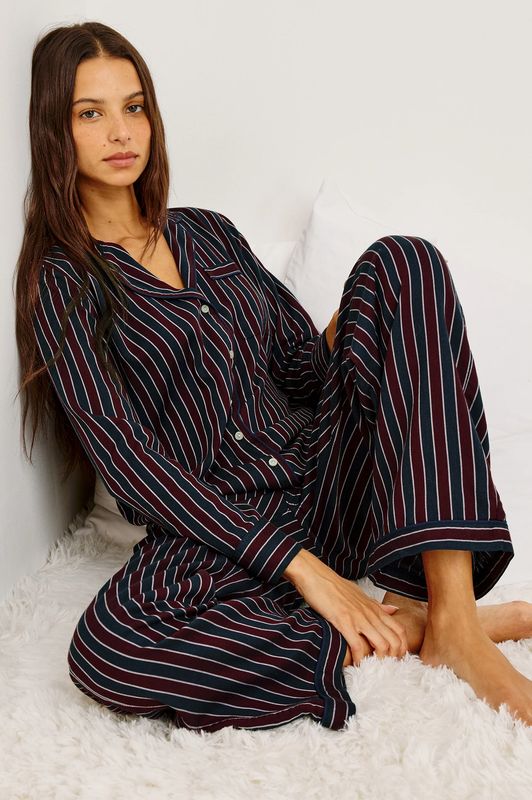 Rails, Luna Pajama Set