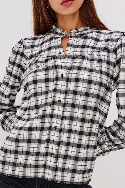 Rails, Alanna, Ivory Smoke Onyx
