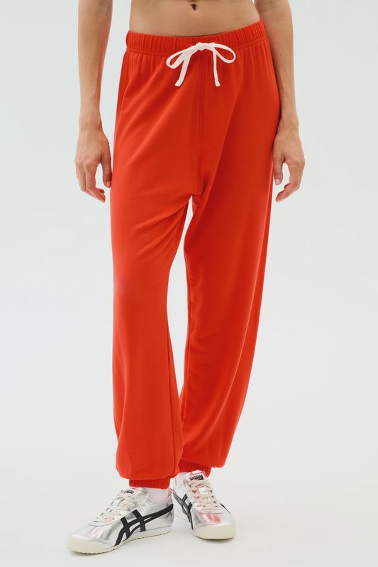 Splits59, Andie Sweatpant, FW 2025