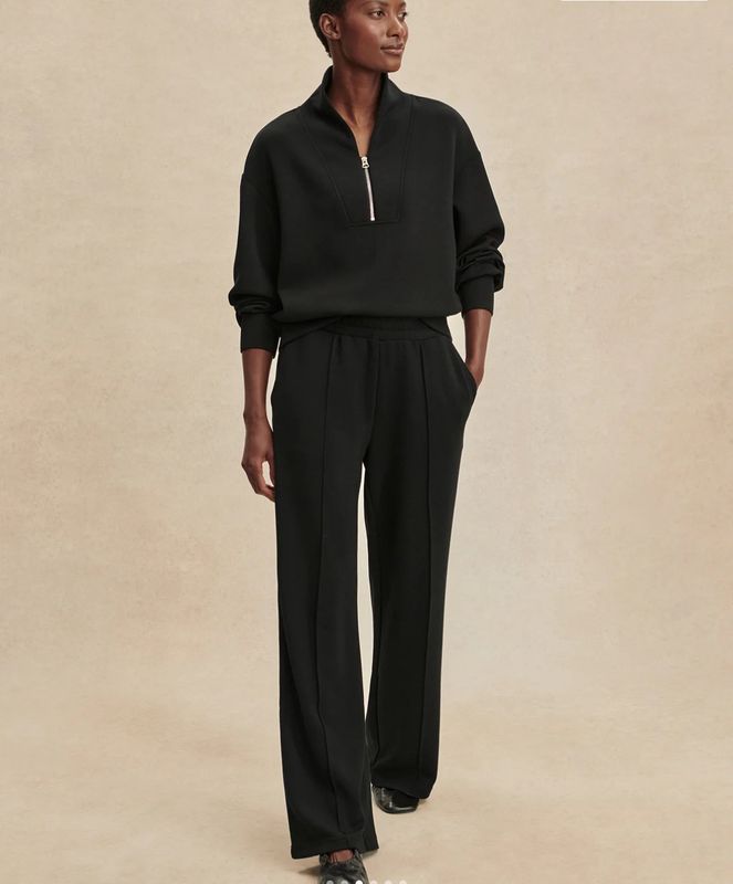 Varley, Wide Leg Pant 28&quot;