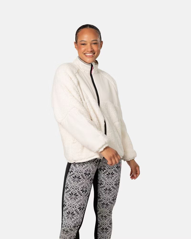 Kari Traa, Olivia Jacket