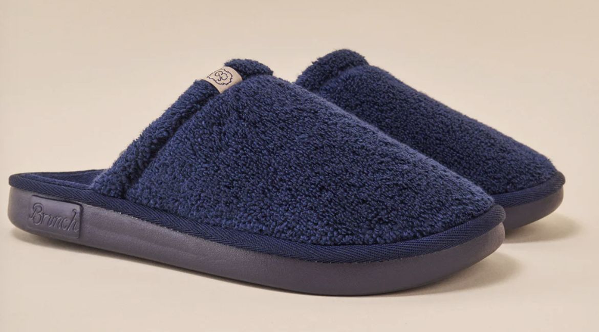 Brunch, Essential Slipper