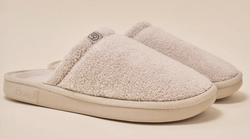 Brunch, Essential Slipper