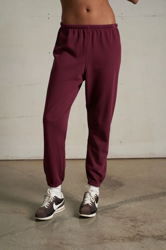 Perfect White Tee, Johnny Sweatpant