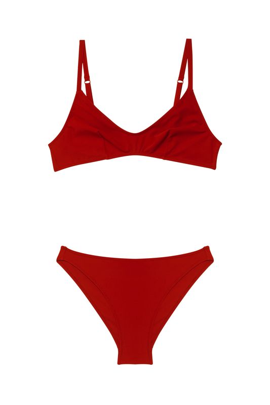 LIDO, Quarantatre, Bikini