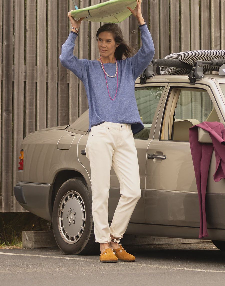 Carve Designs, Carson Jean