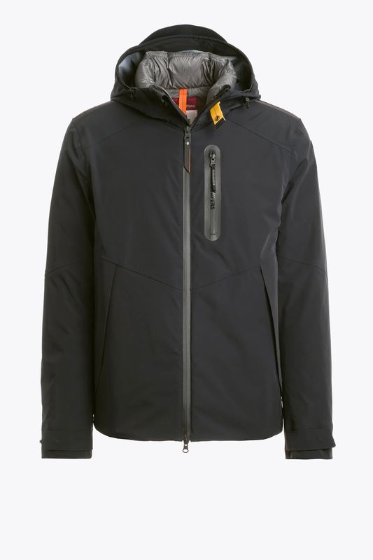 Parajumpers, Tazio 3 IN 1 JACKET Tazio,Mens Jacket