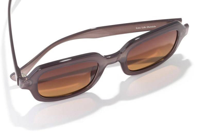 Sunski, Lago, Fog Terra Fade