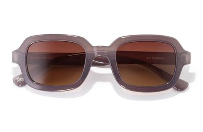 Sunski, Lago, Fog Terra Fade