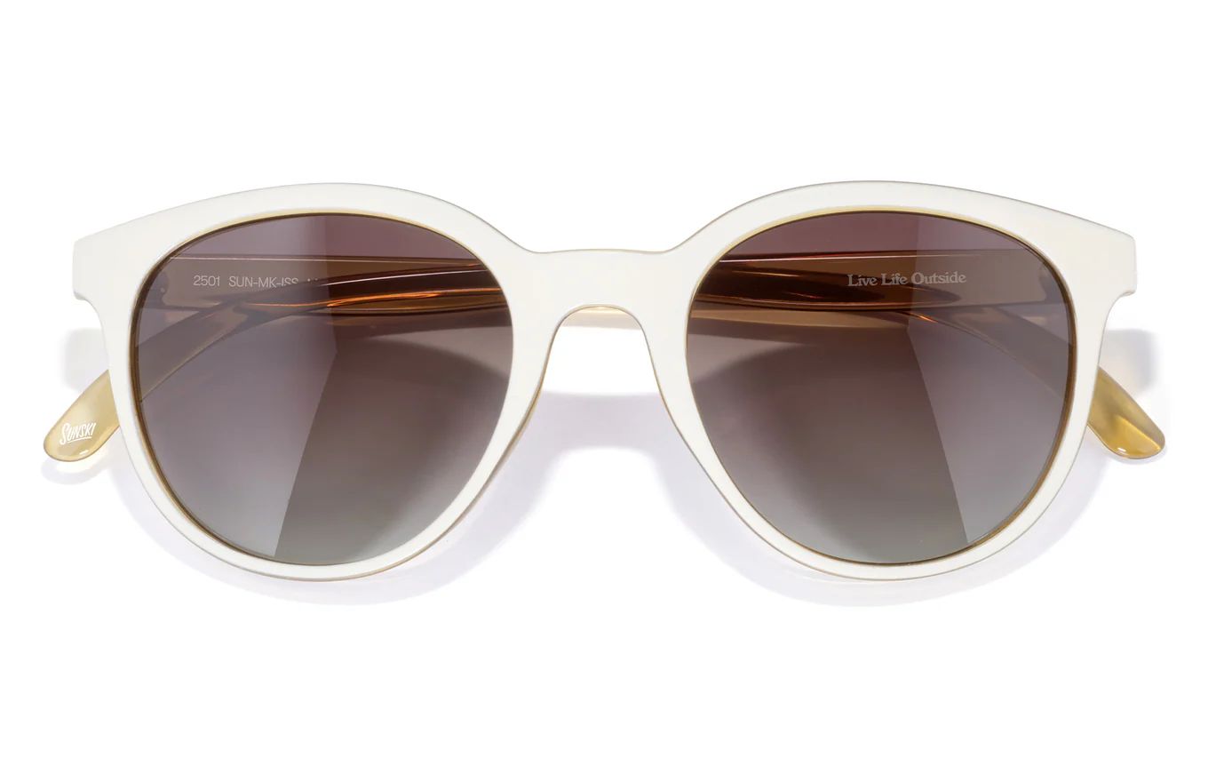 Sunski, Makani, Ivory Seaweed Sepia