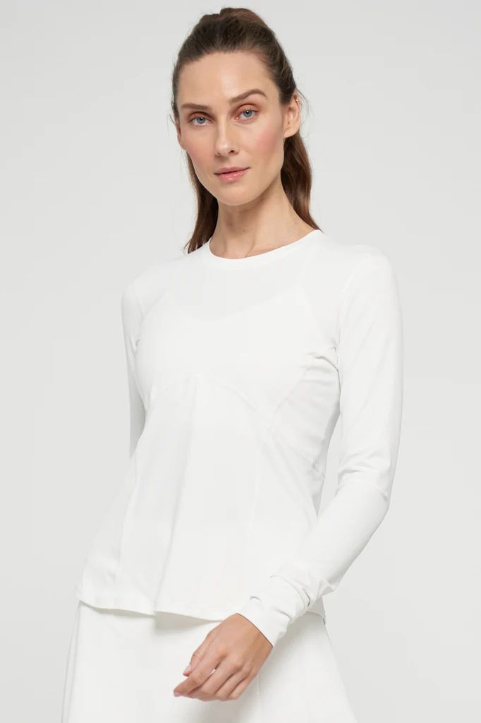 Lija, 1945, Solar Titan Top