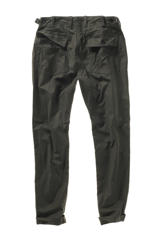 Relwen, Supply Pant (507603)