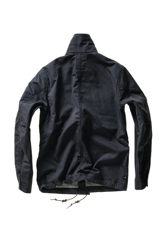 Relwen, Pile Lined Chore Coat