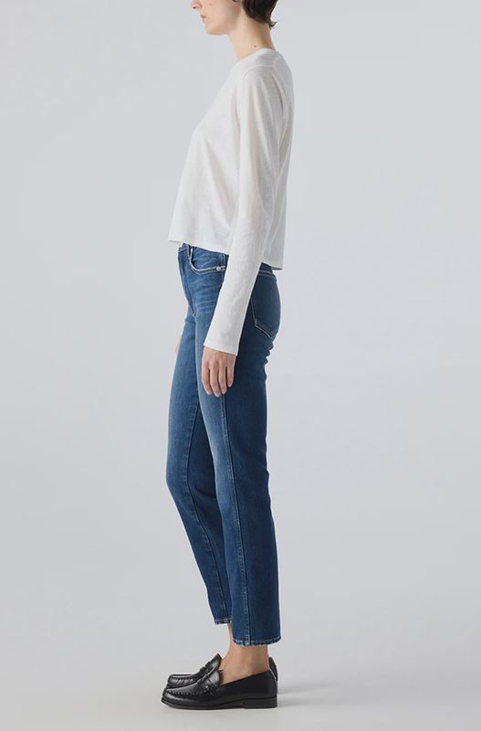 AMO Denim, Helene, Keepsake