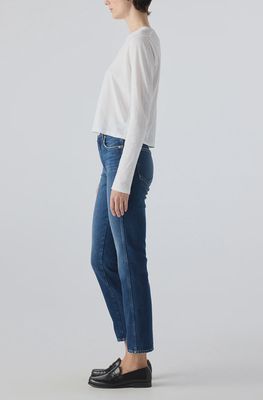 AMO Denim, Helene, Keepsake