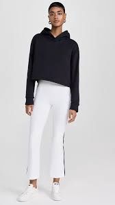 Splits59, Raquel High Waist Supplex Crop