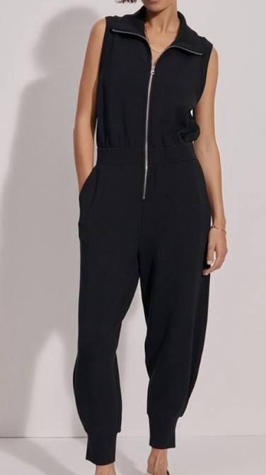 Varley, Madelyn Jumpsuit