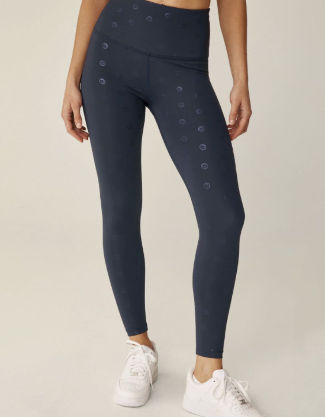 Beyond Yoga, ST3243, Happy Smiles Leggings