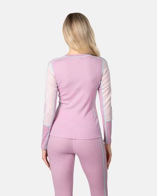 Kari Traa, Anna Long Sleeve, Bloom