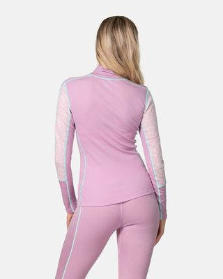 Kari Traa, Anna Half Zip, Bloom