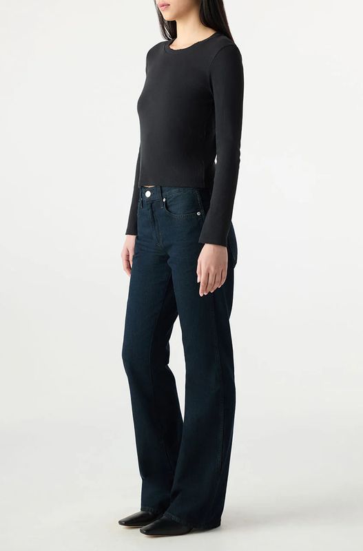 AMO Denim, Marcenia, So Loved
