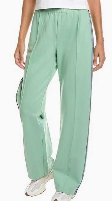 The Upside, Philosophy Jupiter Pant, Jade