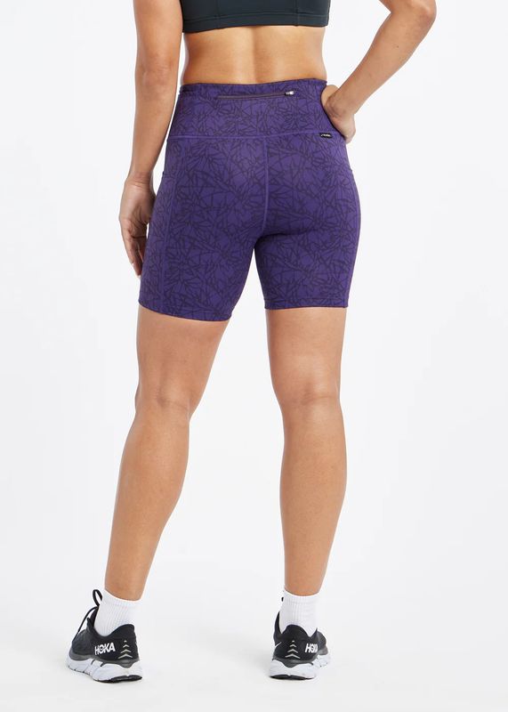 Oiselle, Pockito Shorts 4"